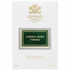 Millésime for Men  Green Irish Tweed Eau de Parfum