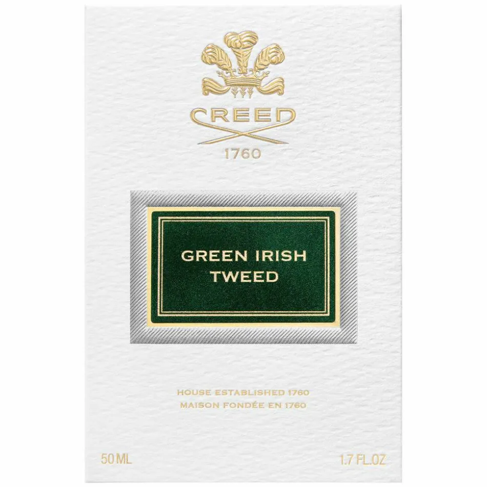 Millésime for Men Green Irish Tweed Eau de Parfum
