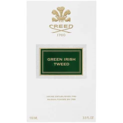 Millésime for Men  Green Irish Tweed Eau de Parfum