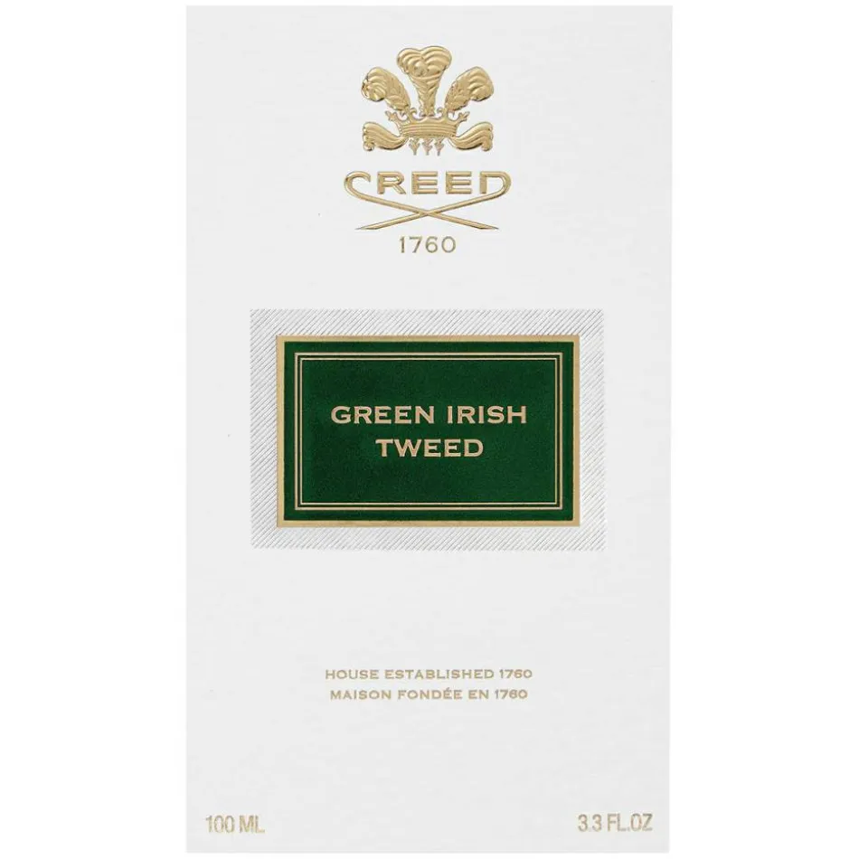 Millésime for Men Green Irish Tweed Eau de Parfum