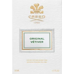 Millésime for Men  Original Vetiver Eau de Parfum