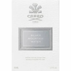 Millésime for Men  Silver Mountain Water Eau de Parfum
