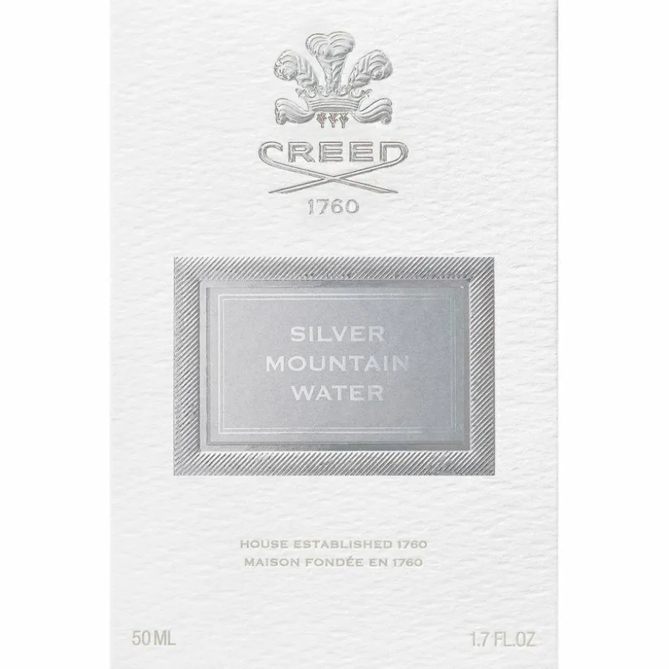 Millésime for Men Silver Mountain Water Eau de Parfum