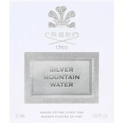 Millésime for Men  Silver Mountain Water Eau de Parfum