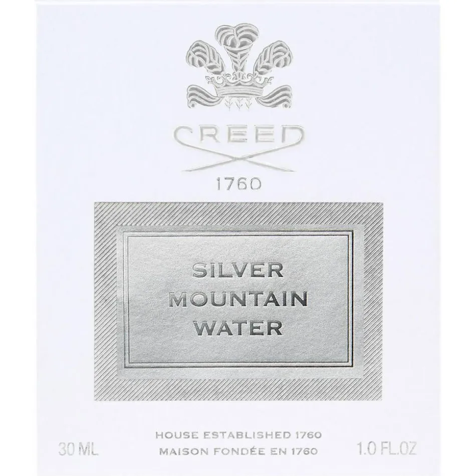 Millésime for Men Silver Mountain Water Eau de Parfum