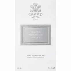 Millésime for Men Silver Mountain Water Eau de Parfum