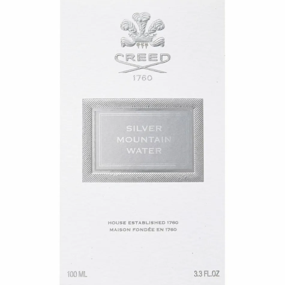 Millésime for Men Silver Mountain Water Eau de Parfum