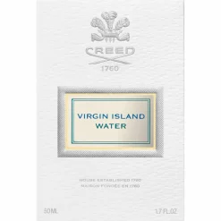 Millésime for Women & Men  Virgin Island Water Eau de Parfum