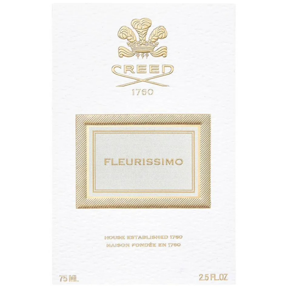 Millésime for Women Fleurissimo Eau de Parfum 75 ml