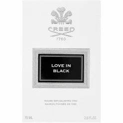 Millésime for Women  Love in Black Eau de Parfum 75 ml