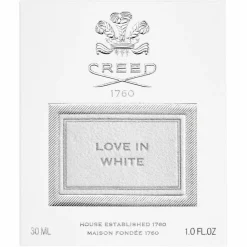 Millésime for Women  Love in White Eau de Parfum