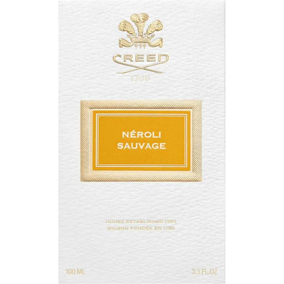 Millésime Neroli Sauvage Eau de Parfum 100 ml
