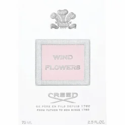 Millésime for Women  Wind Flowers Eau de Parfum