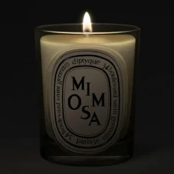 Mimosa Classic Candle 190 g