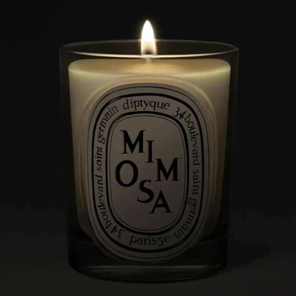 Mimosa Classic Candle 190 g