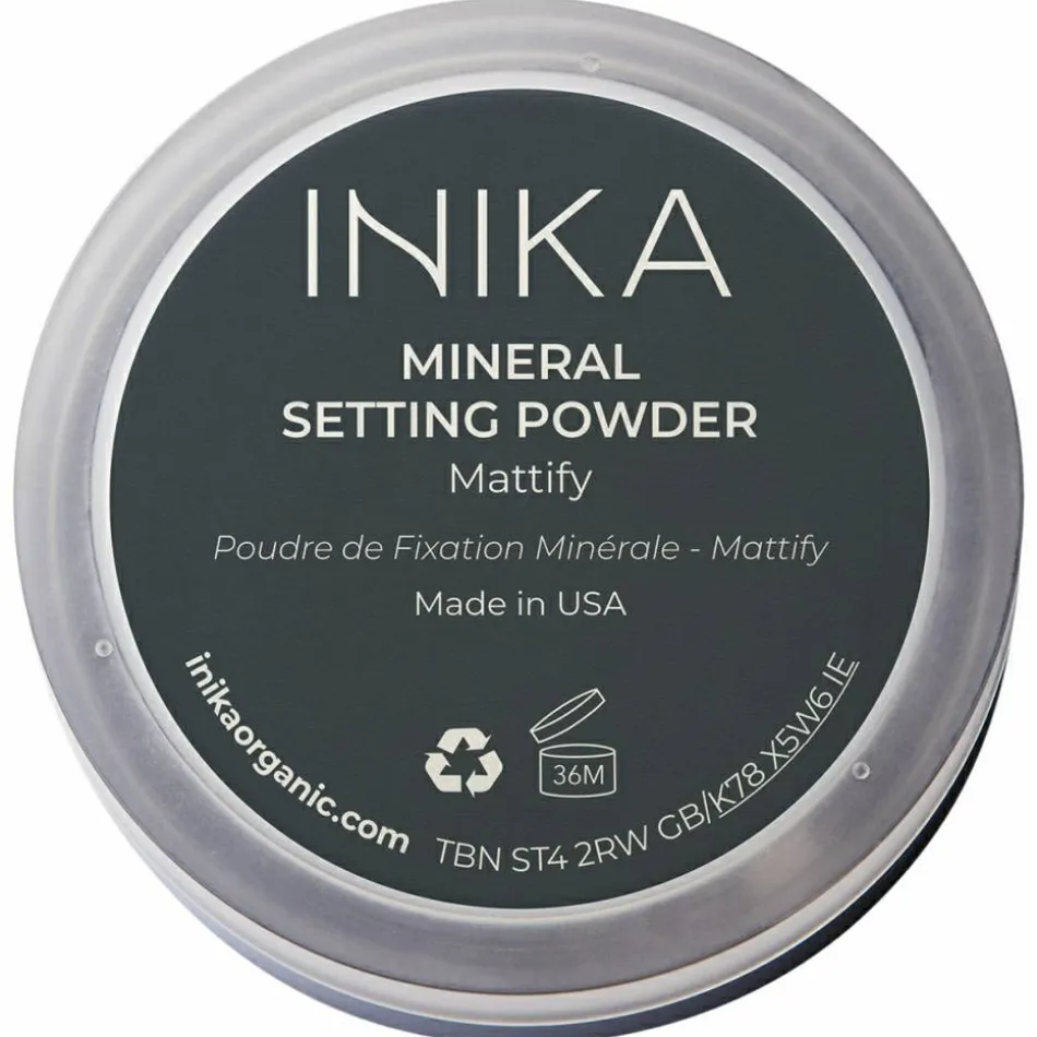 Mineral Setting Powder 7 g