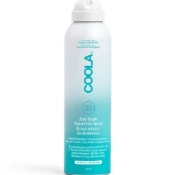 Mineral Body Spray Fagrance-Free SPF 30 148 ml