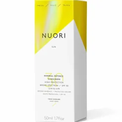 Mineral Defence Facial Cream SPF 30 50 ml