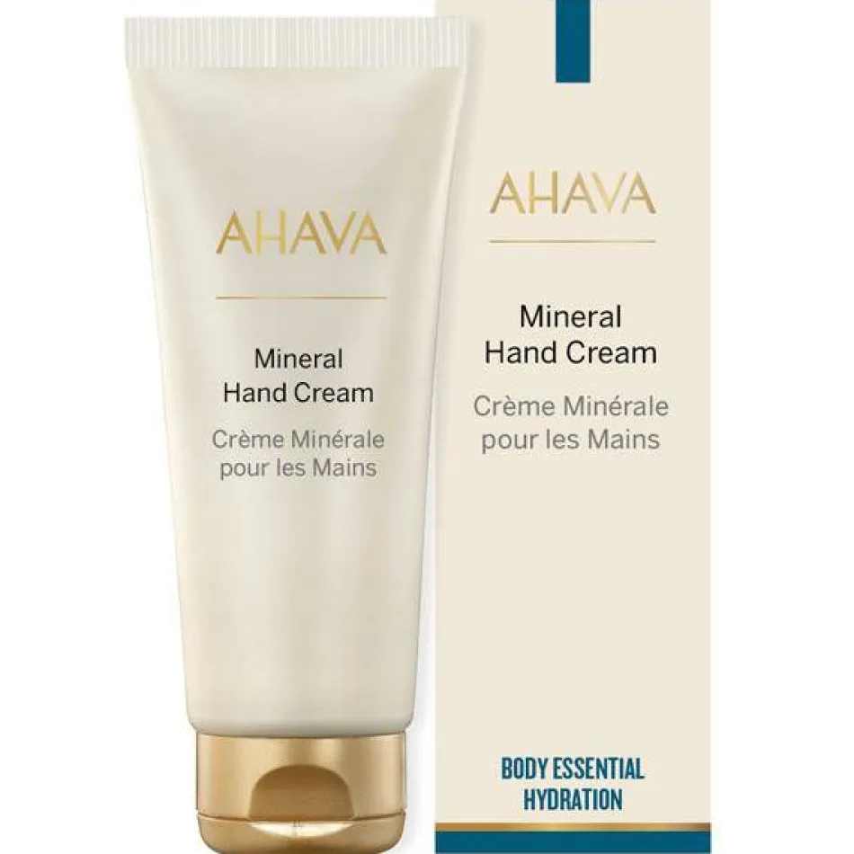 Mineral Hand Cream 100 ml