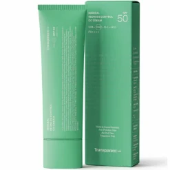 Mineral Redness Control CC Cream SPF 50 PA++++ 45 ml