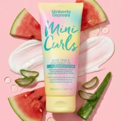 Mini Curls   Curl Conditioner 200 ml