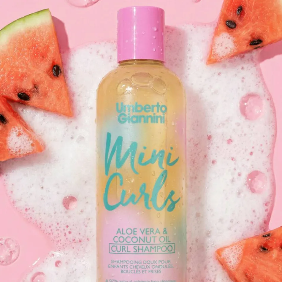 Mini Curls Curl Shampoo 250 ml