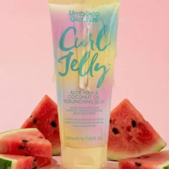 Mini Curls   Scrunching Jelly 200 ml