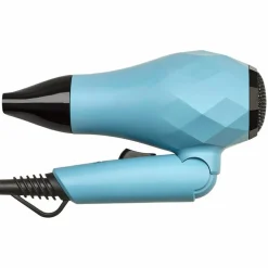 Mini-Haartrockner