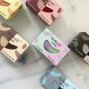 Minis Haargummis Euphotia/Bora Bora 20 Stück