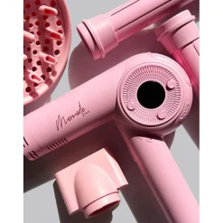 M Ionic Hair Dryer