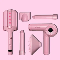 M Ionic Hair Dryer