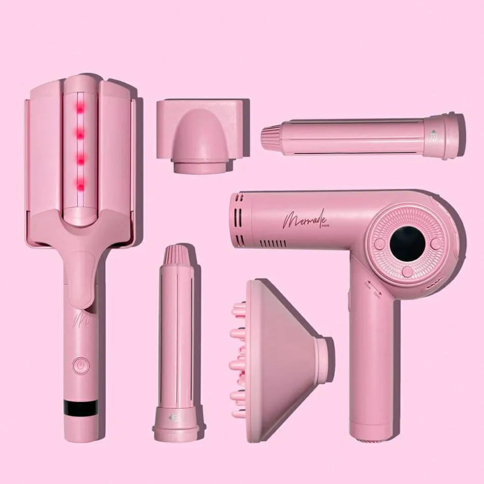M Ionic Hair Dryer