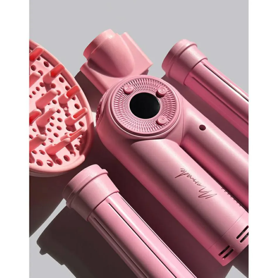 M Ionic Hair Dryer