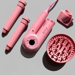 M Ionic Hair Dryer