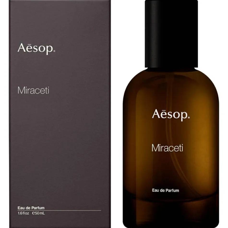 Miraceti Eau de Parfum 50 ml