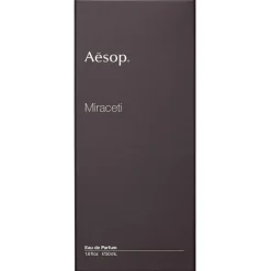 Miraceti Eau de Parfum 50 ml