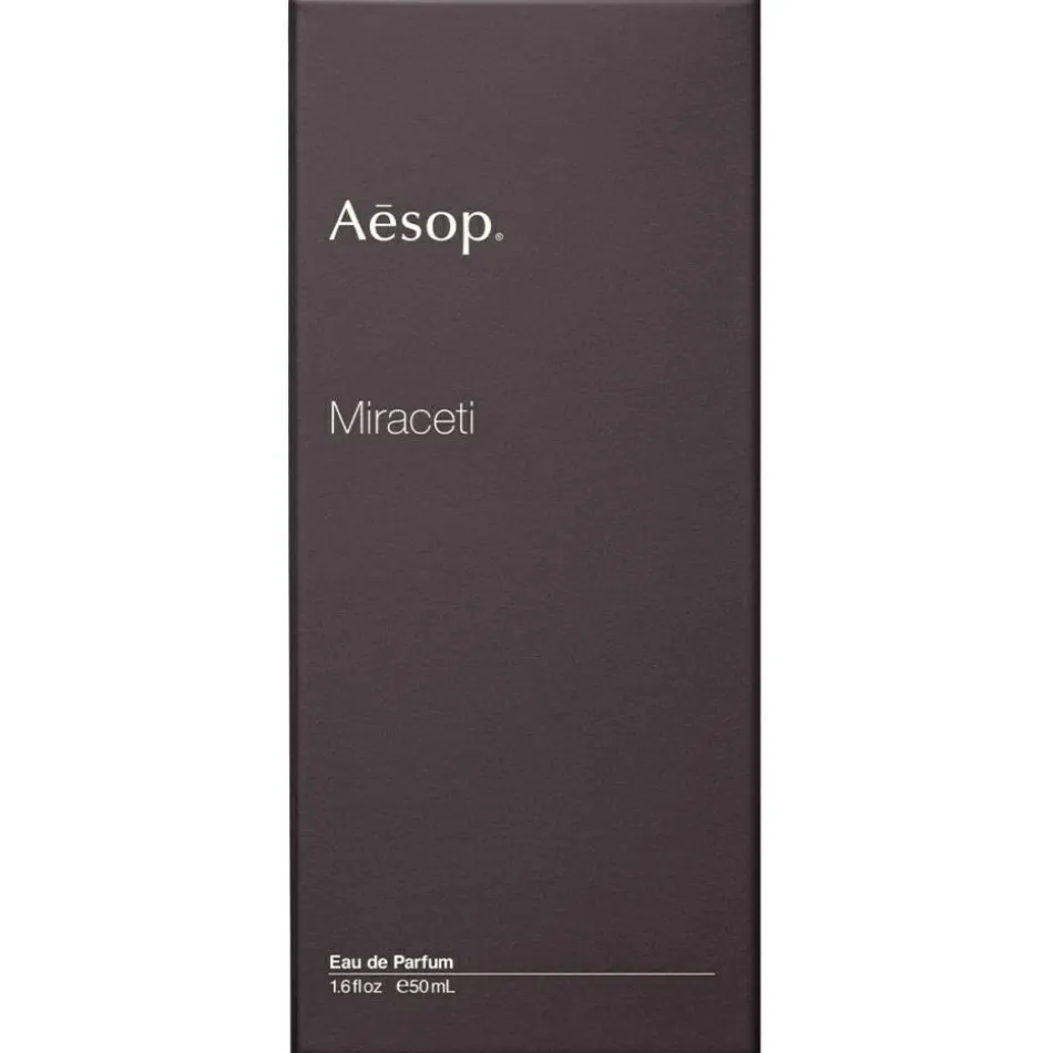 Miraceti Eau de Parfum 50 ml