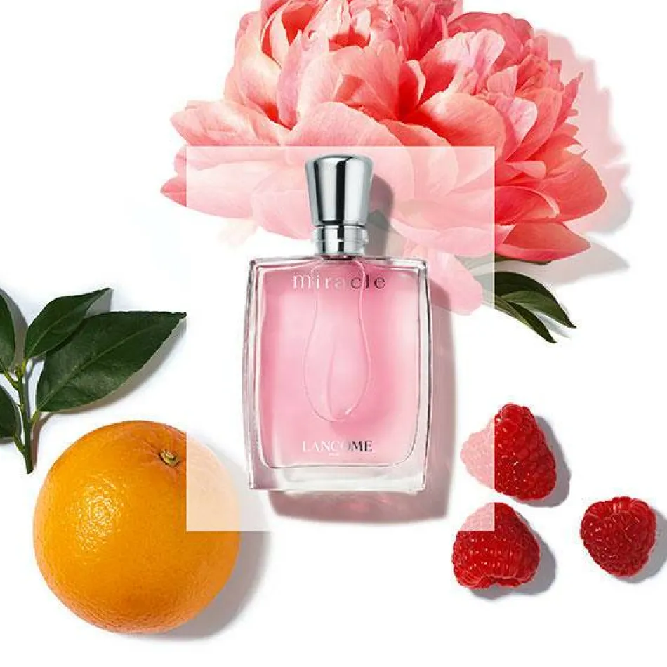 Miracle L'Eau de Parfum