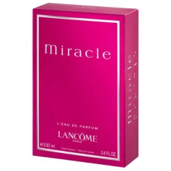 Miracle L'Eau de Parfum