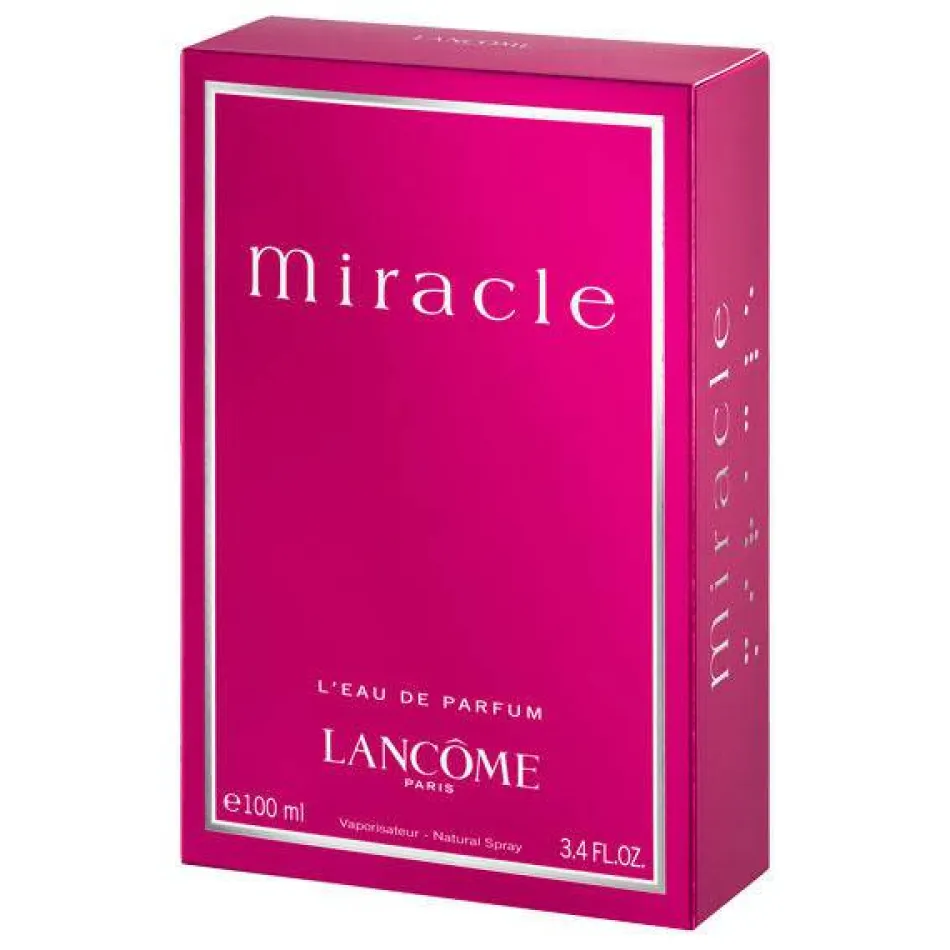 Miracle L'Eau de Parfum