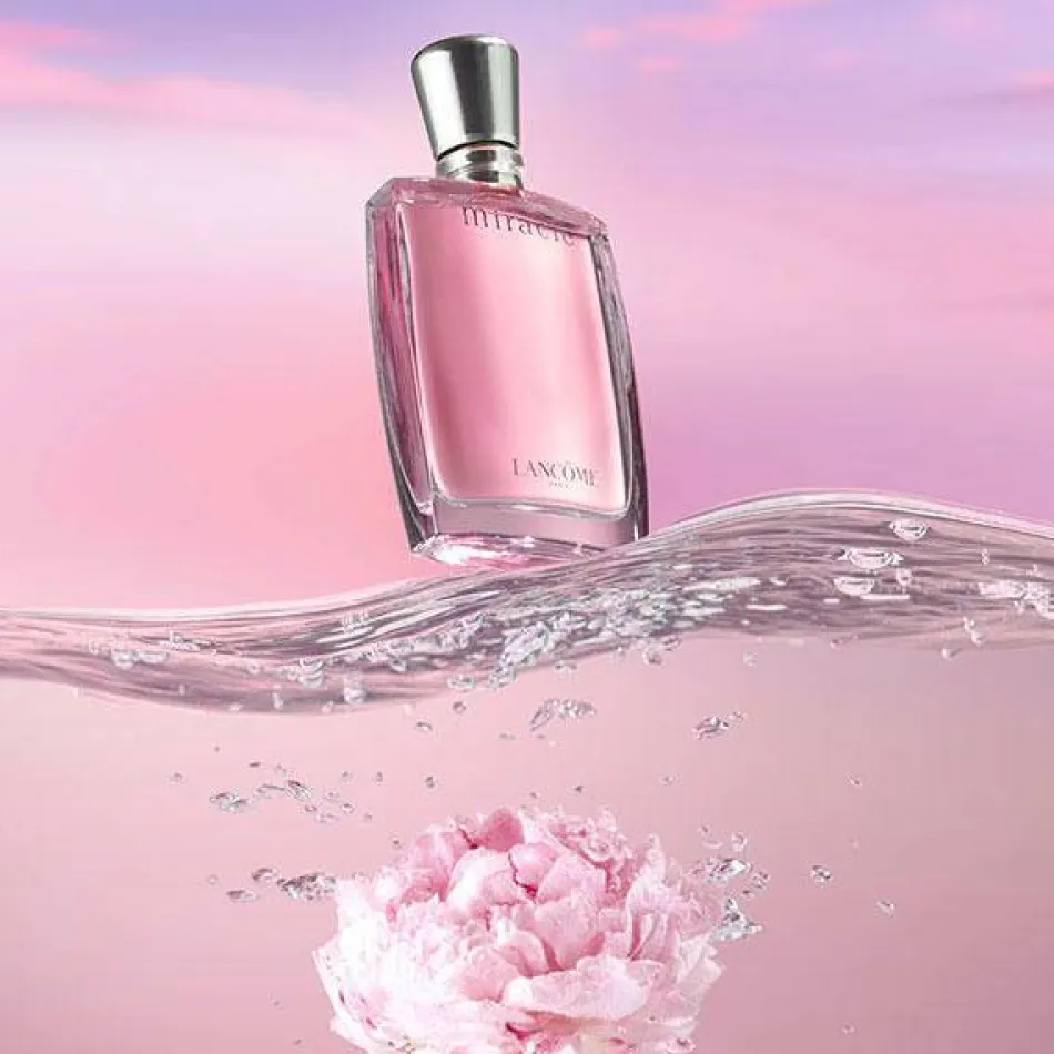 Miracle L'Eau de Parfum