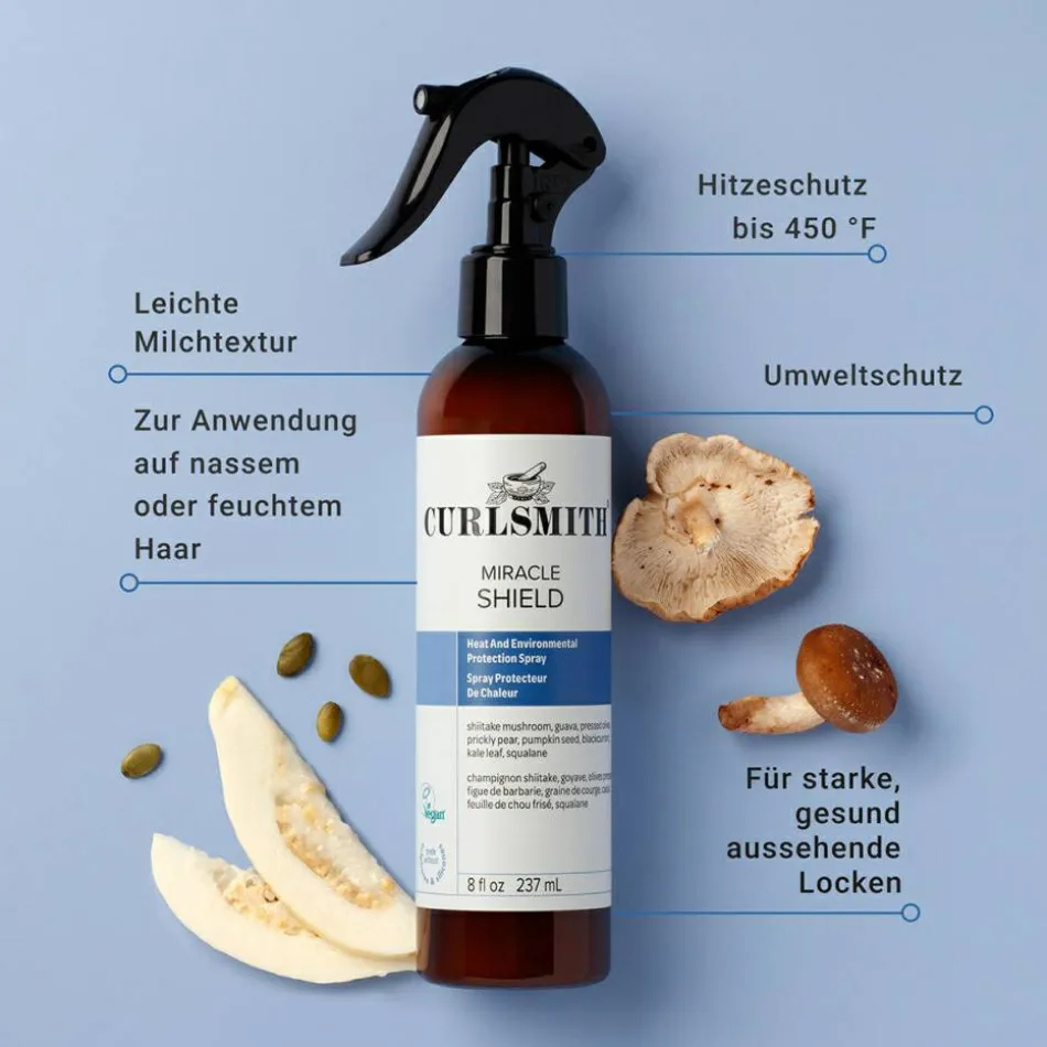 Miracle Shield 237 ml