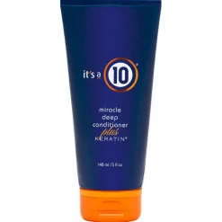 Miracle Deep Conditioner Plus KERATIN 148 ml