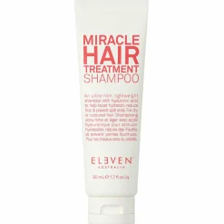 Miracle Hair Treatment Shampoo