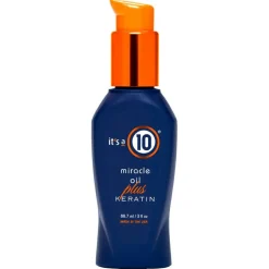 Miracle Oil Plus KERATIN 88,7 ml