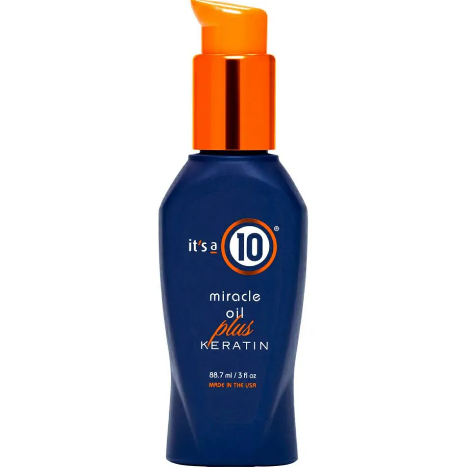 Miracle Oil Plus KERATIN 88,7 ml