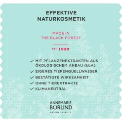 MISCHHAUT SYSTEM BALANCE Ausgleichendes Gesichtstonic 150 ml