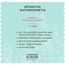 MISCHHAUT SYSTEM BALANCE Mattierendes Tagesfluid 75 ml