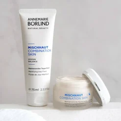 MISCHHAUT SYSTEM BALANCE  Mattierendes Tagesfluid 75 ml