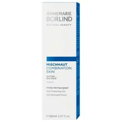 MISCHHAUT SYSTEM BALANCE Mildes Reinigungsgel 150 ml